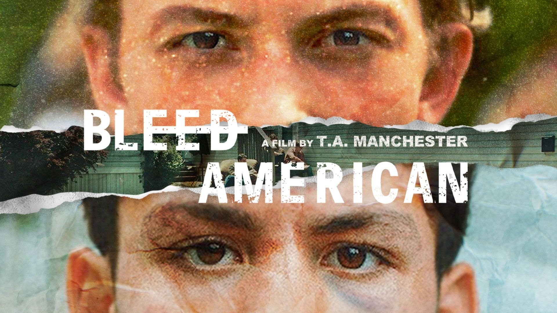 Watch Bleed American (2019) Full Movie Free Online Plex