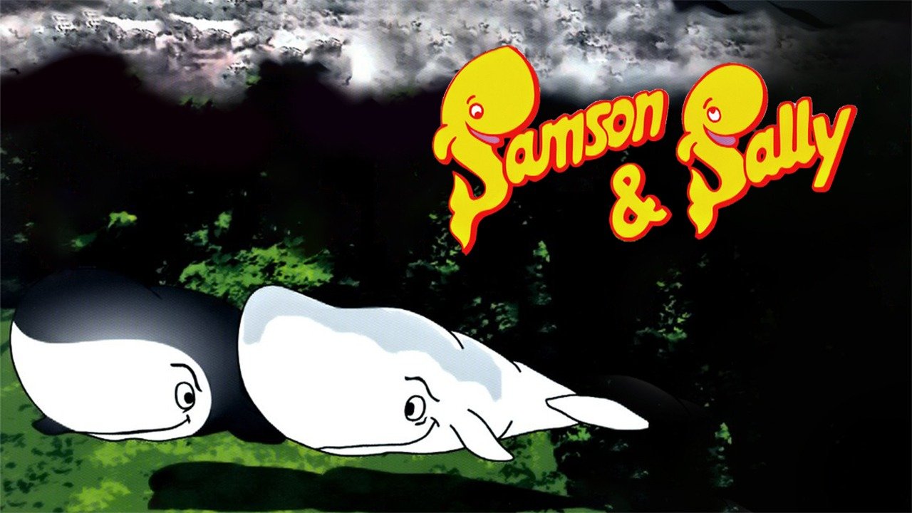 Samson & Sally (1984) Plex