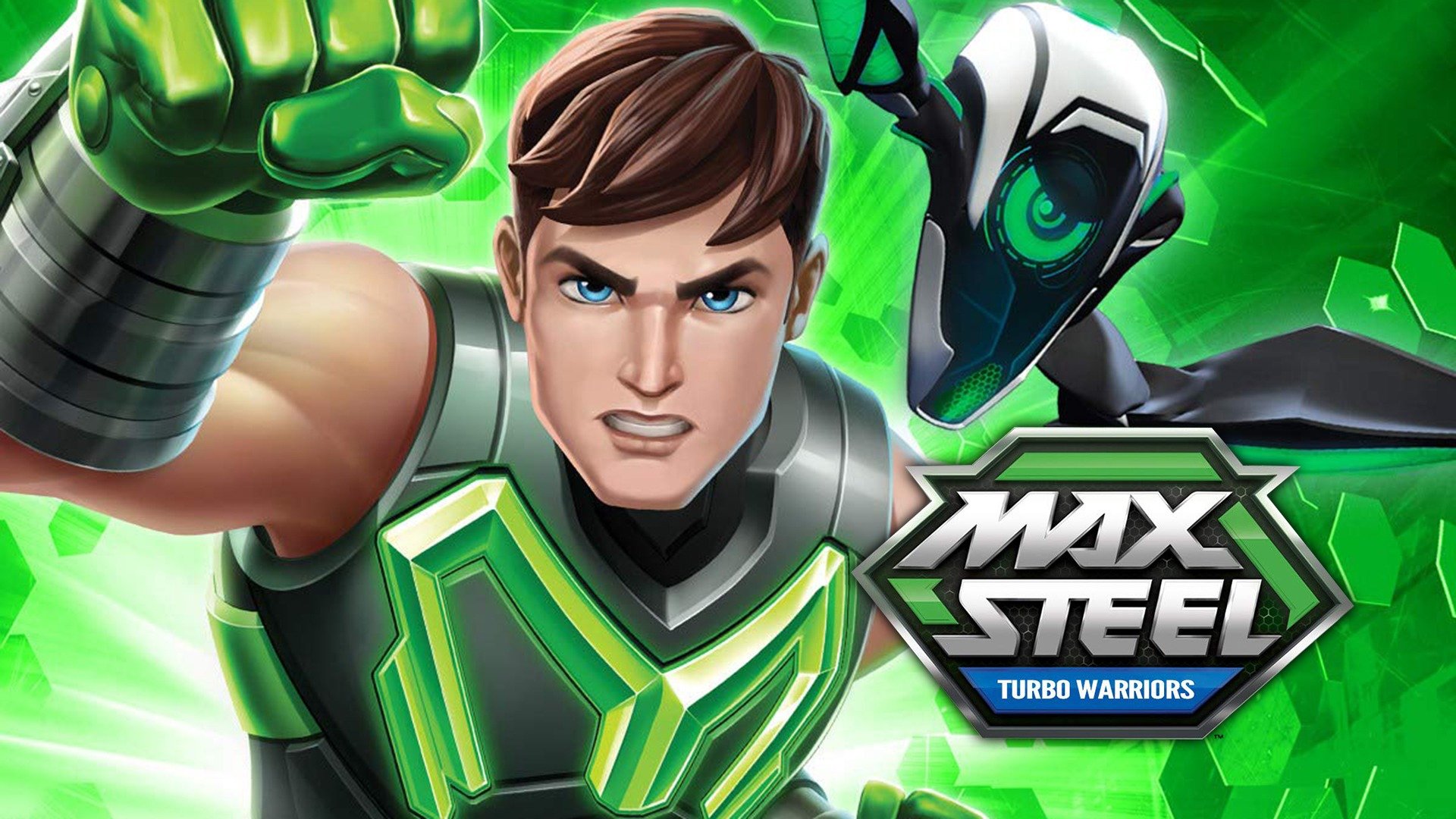 Watch Max Steel Season 1 Online Free Watch Max Steel: Turbo Warriors (2017) Full Movie Free Online - Plex