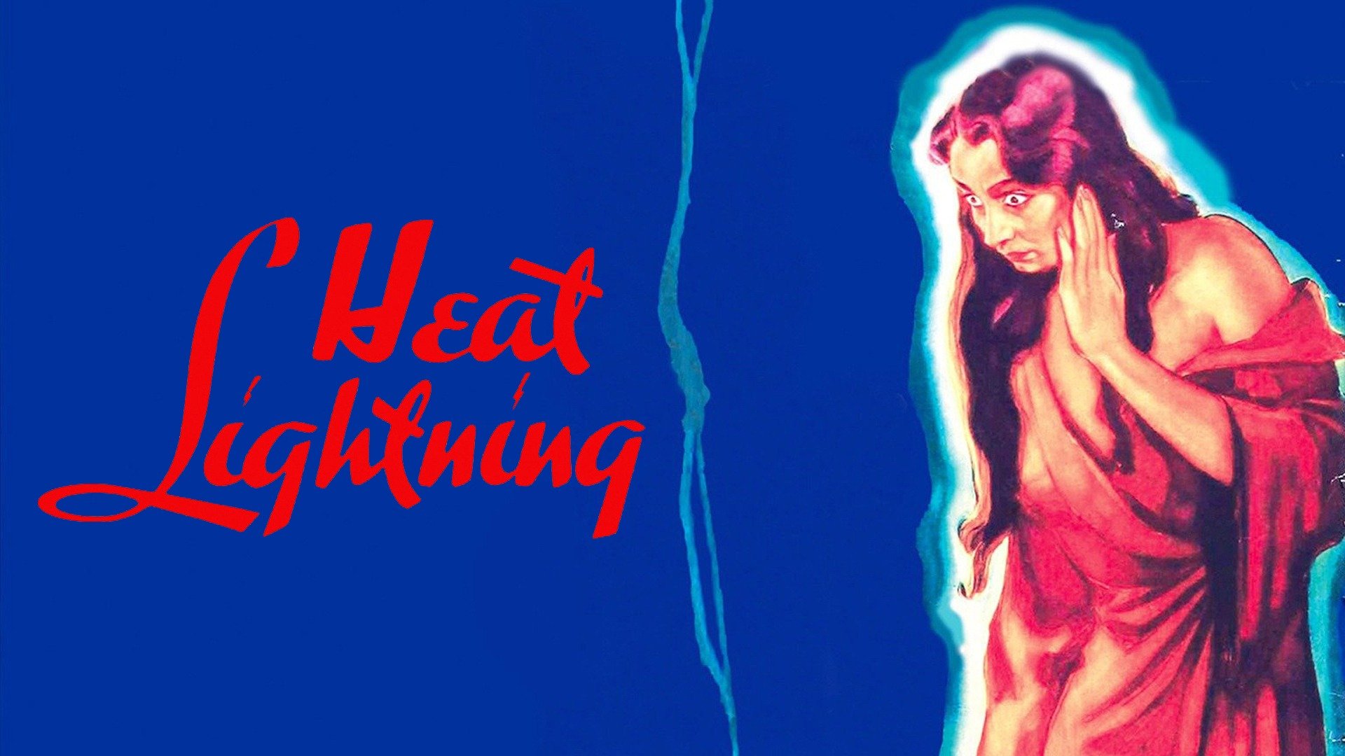 Watch Heat Lightning (1934) Full Movie Online Plex