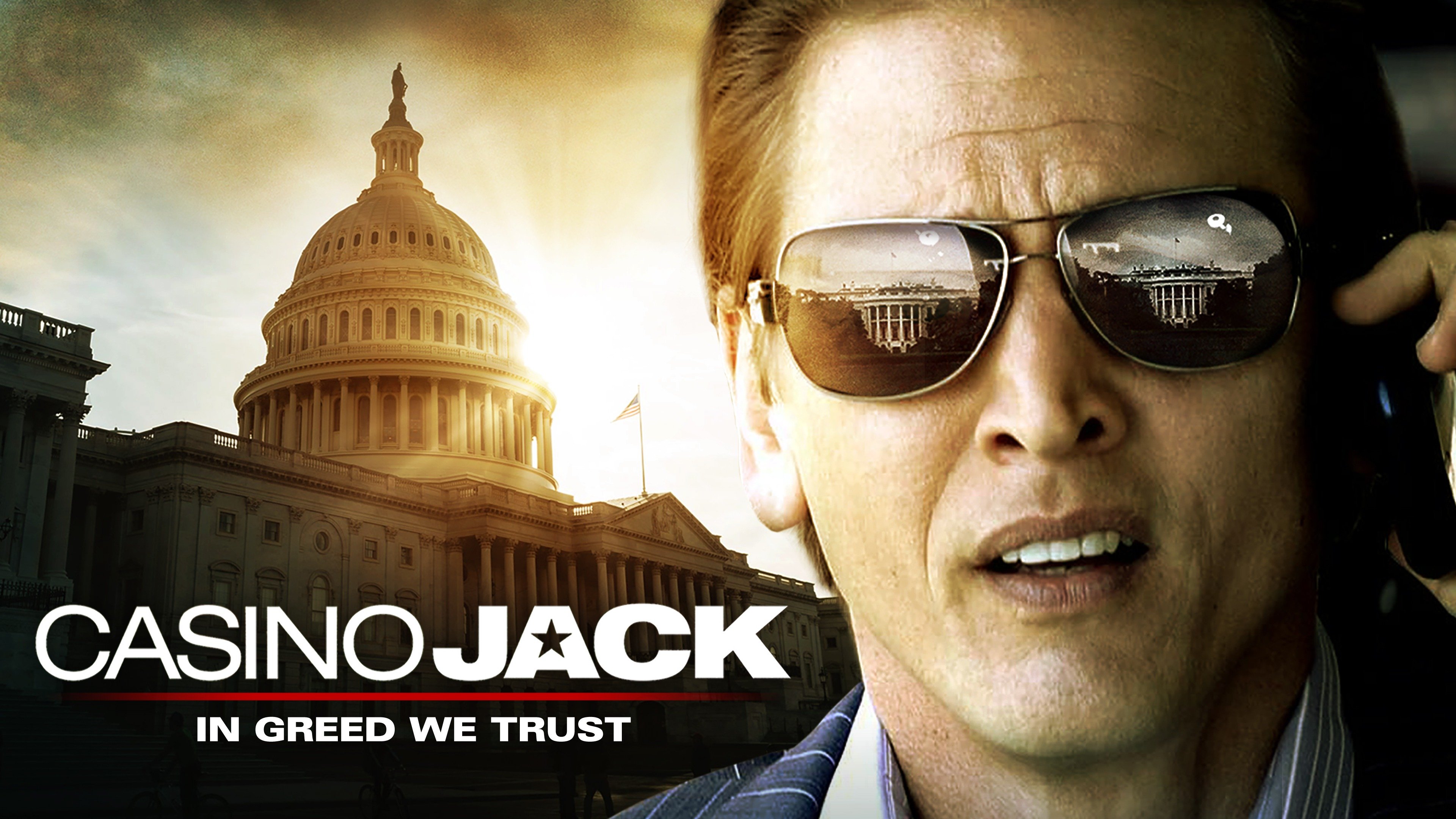 Watch Casino Jack (2010) Full Movie Free Online - Plex