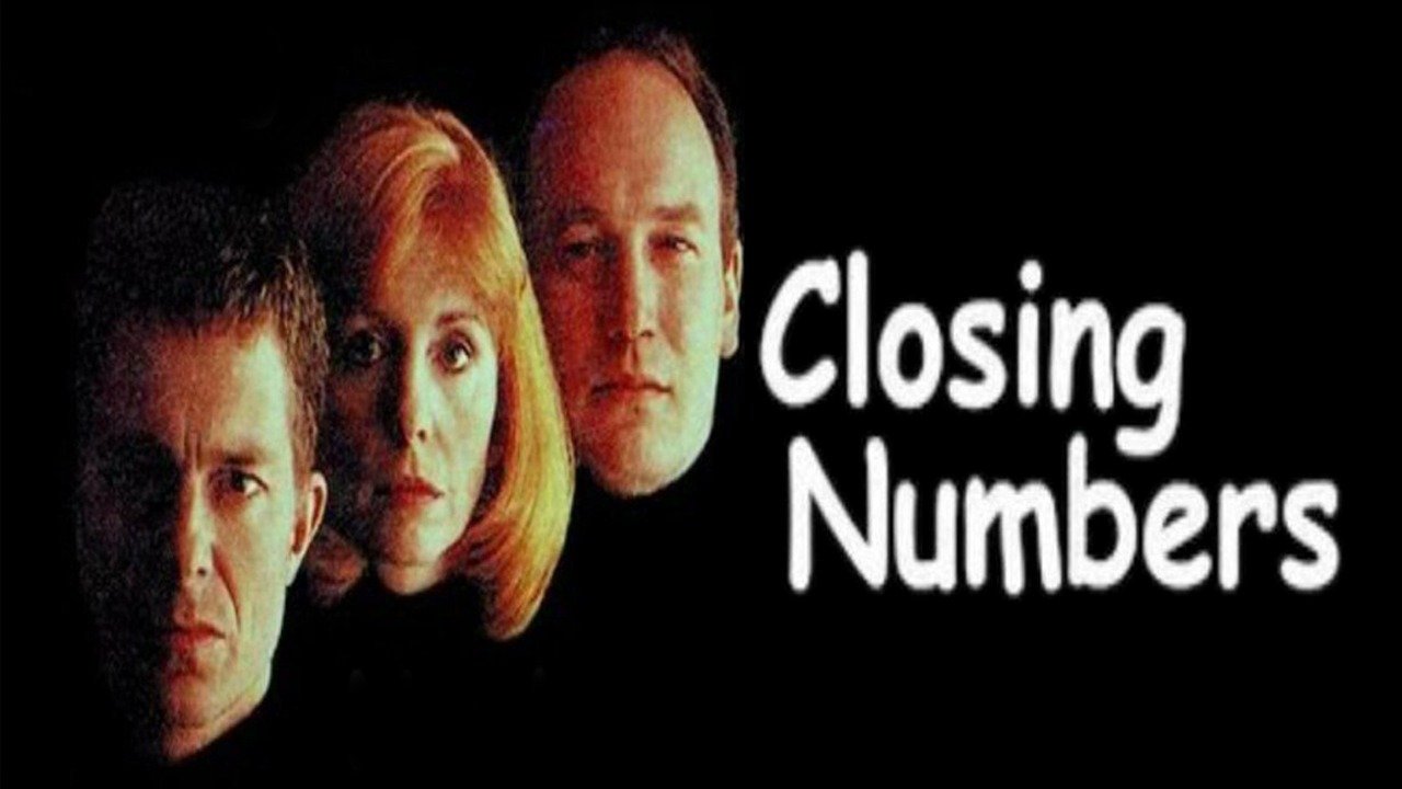 Closing Numbers (1993) Plex