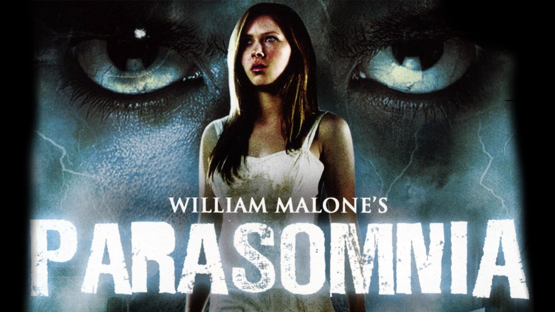 Parasomnia (2008) Plex