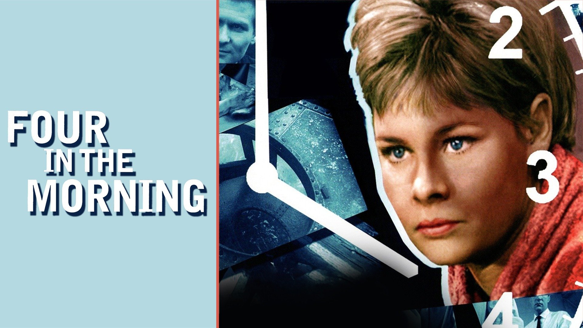 Watch Four in the Morning (1965) Full Movie Online Plex