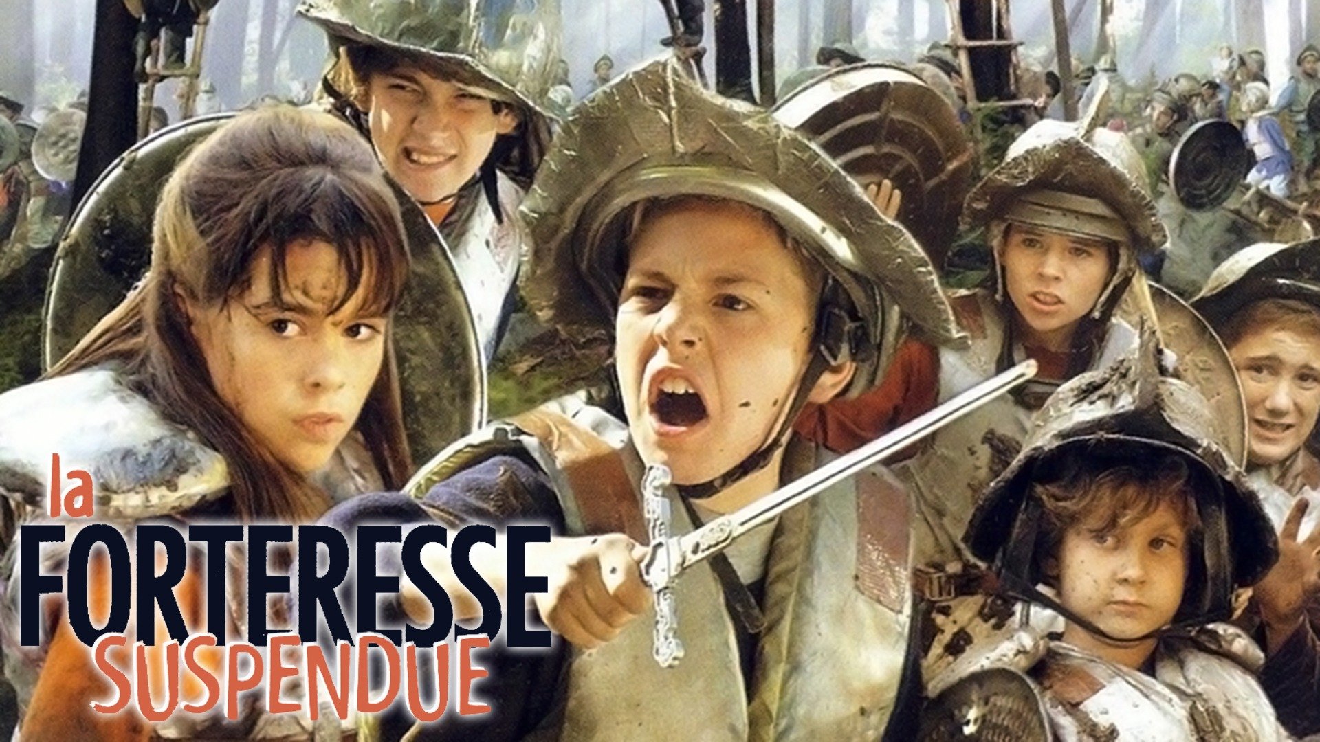 Watch The Hidden Fortress (2001) Full Movie Online Plex