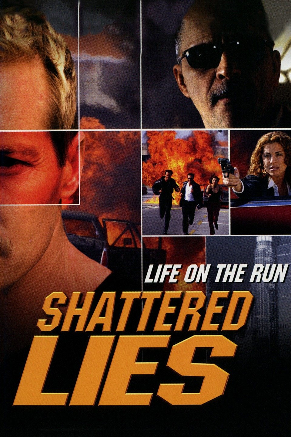 Shattered Lies on FREECABLE TV