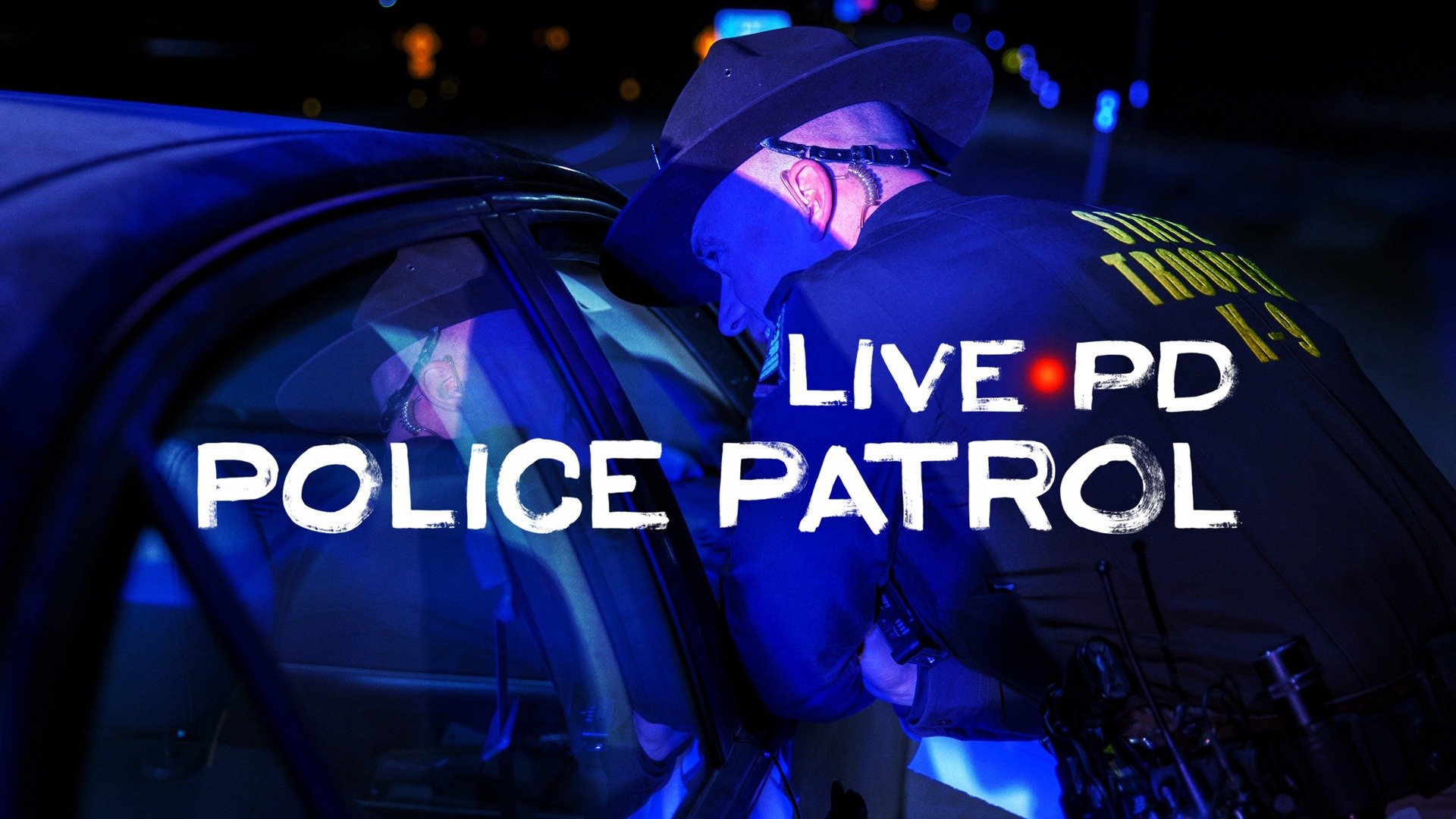 Watch Live PD: Police Patrol · Season 1 Full Episodes Online - Plex