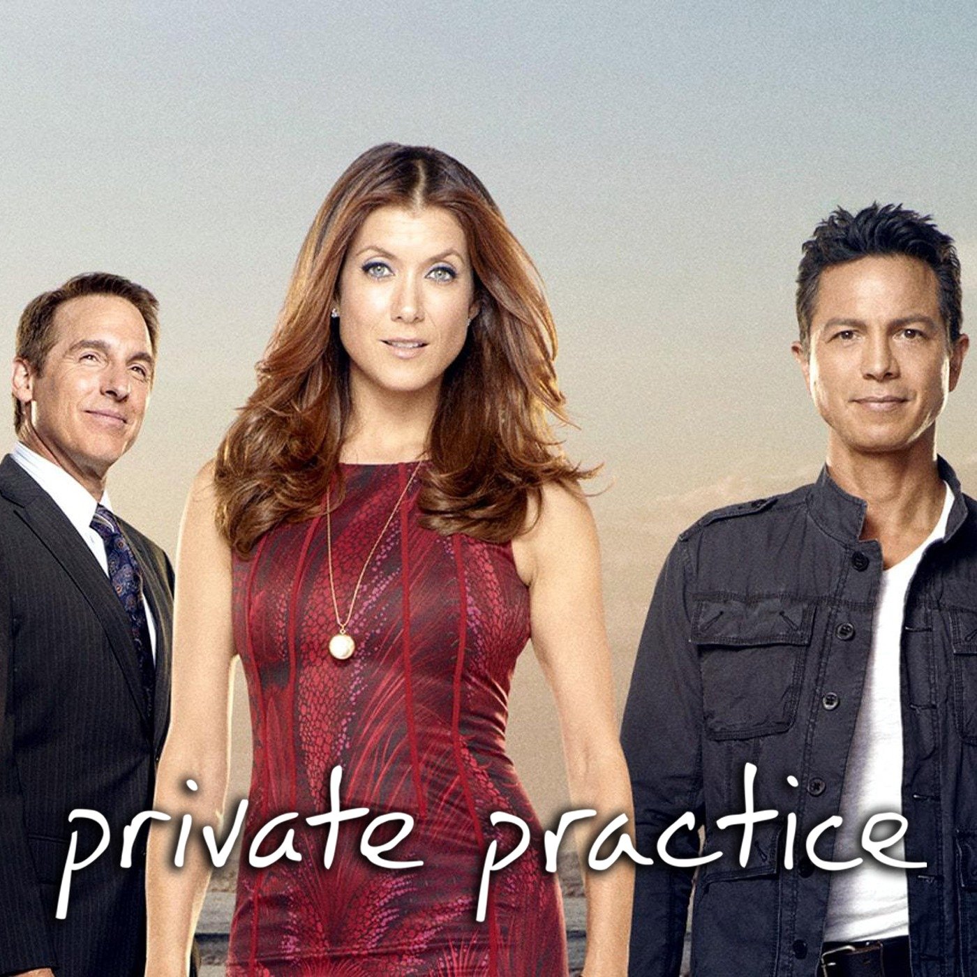 Private Practice Cast