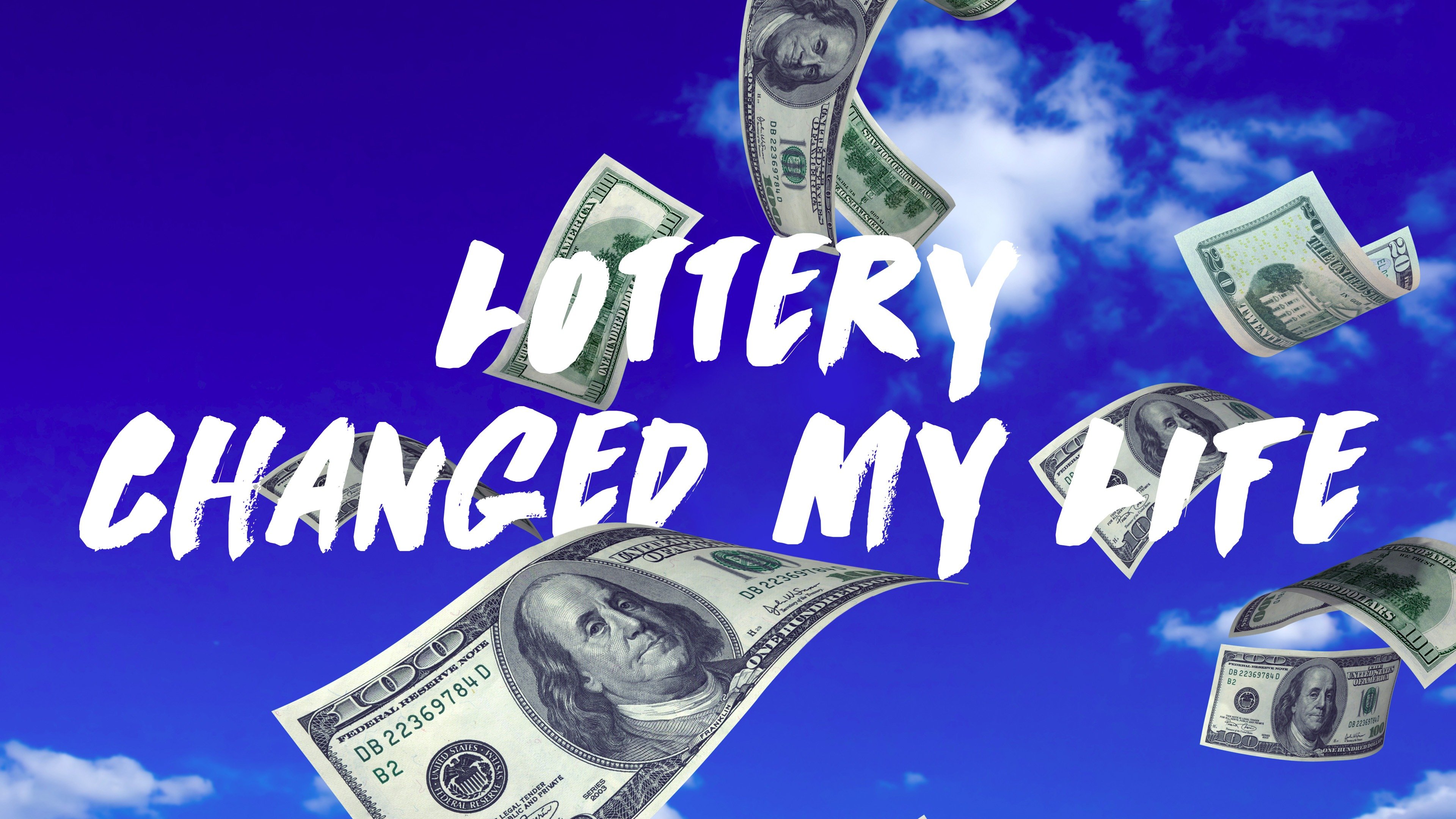 Where To Watch Lottery Changed My Life The Lottery Changed My Life · Season 3 - Plex