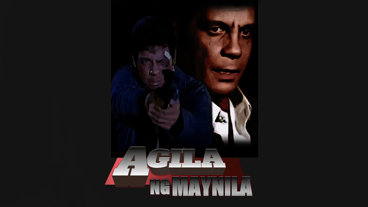 Agila ng Maynila (1988) Plex