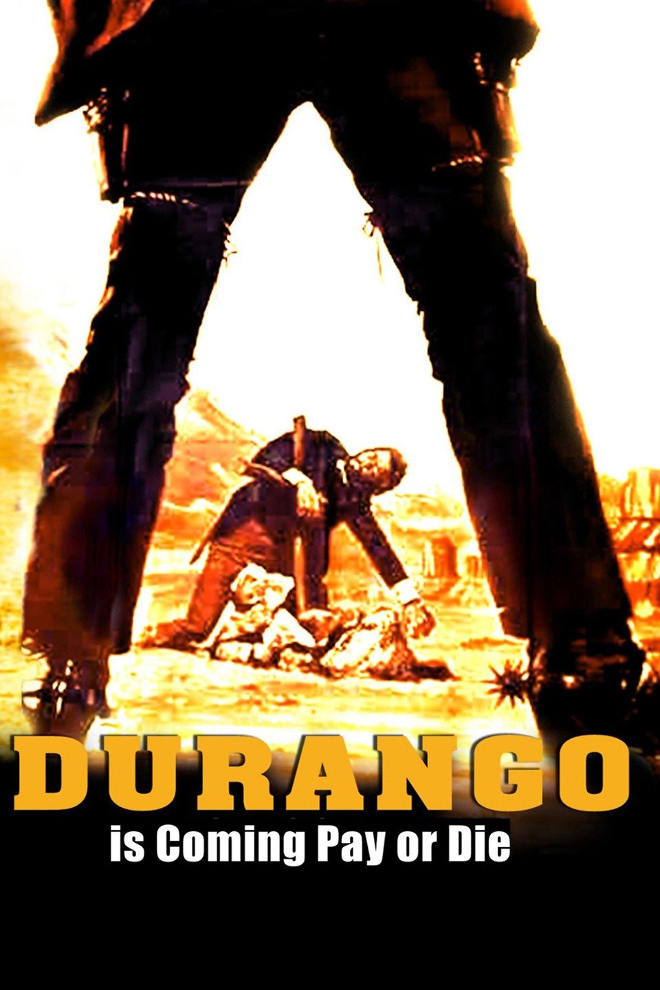 Durango Is Coming, Pay or Die on FREECABLE TV