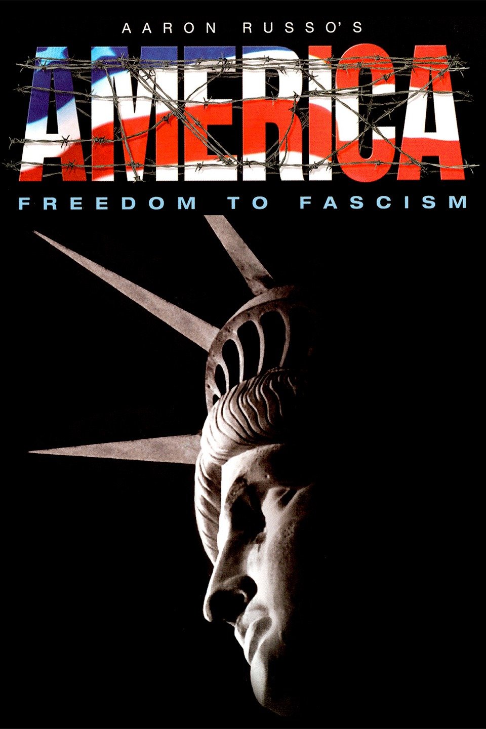 America: Freedom to Fascism (2006) - Plex