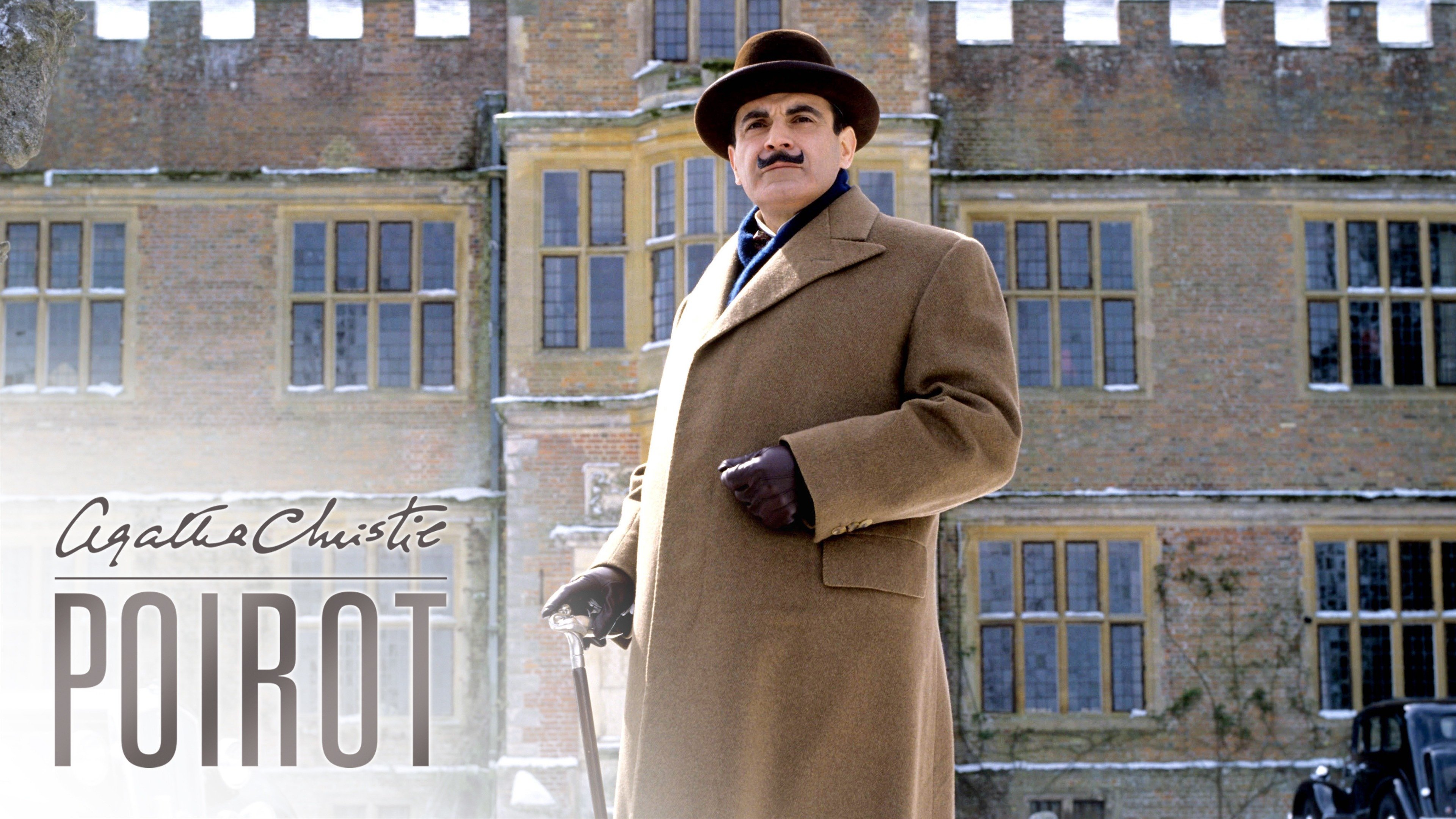 Watch Agatha Christie's Poirot · Season 6 Episode 1 · Hercule Poirot's