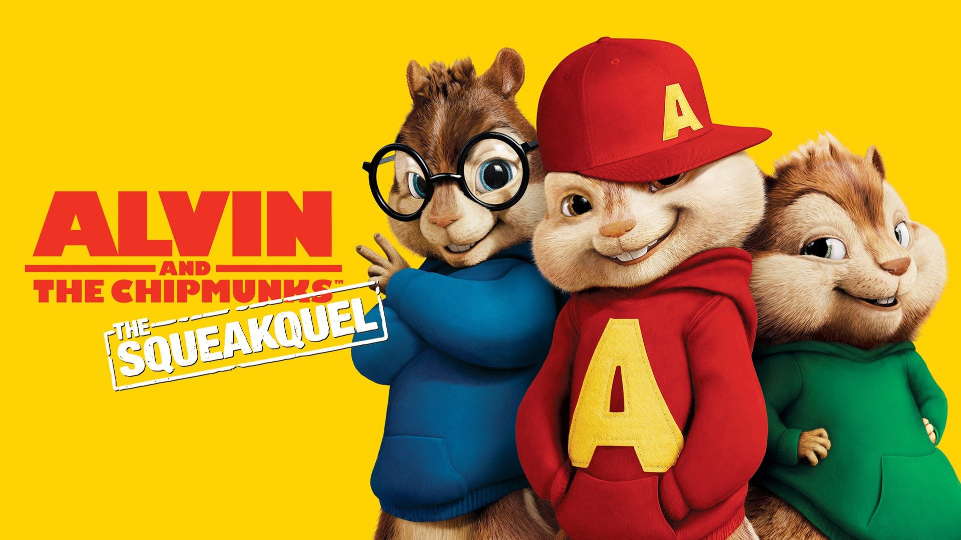 Watch Alvin and the Chipmunks: The Squeakquel (2009) Full Movie Online - Alvin And The Chipmunks The Squeakquel Full Movie Free