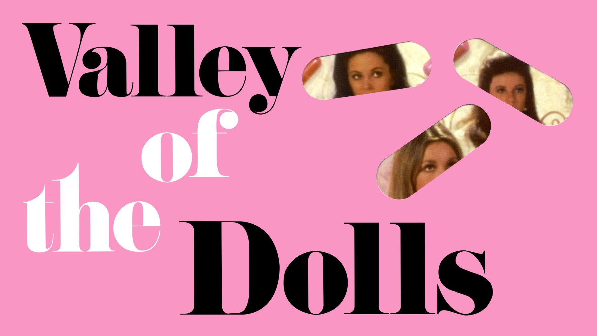 valley of the dolls movie