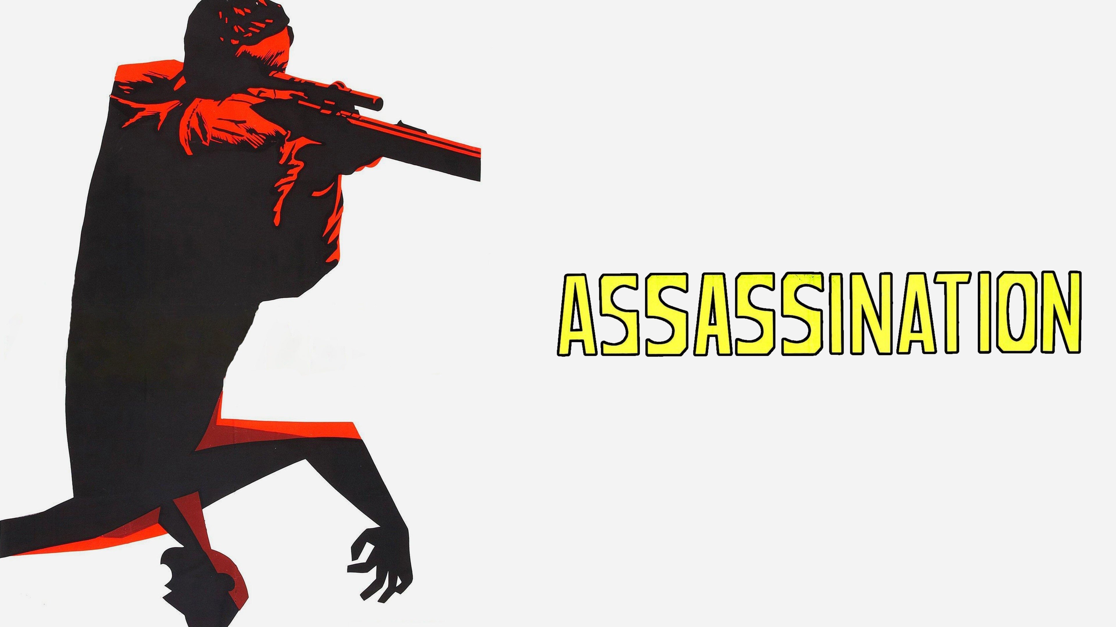 Assassination (1967) Plex