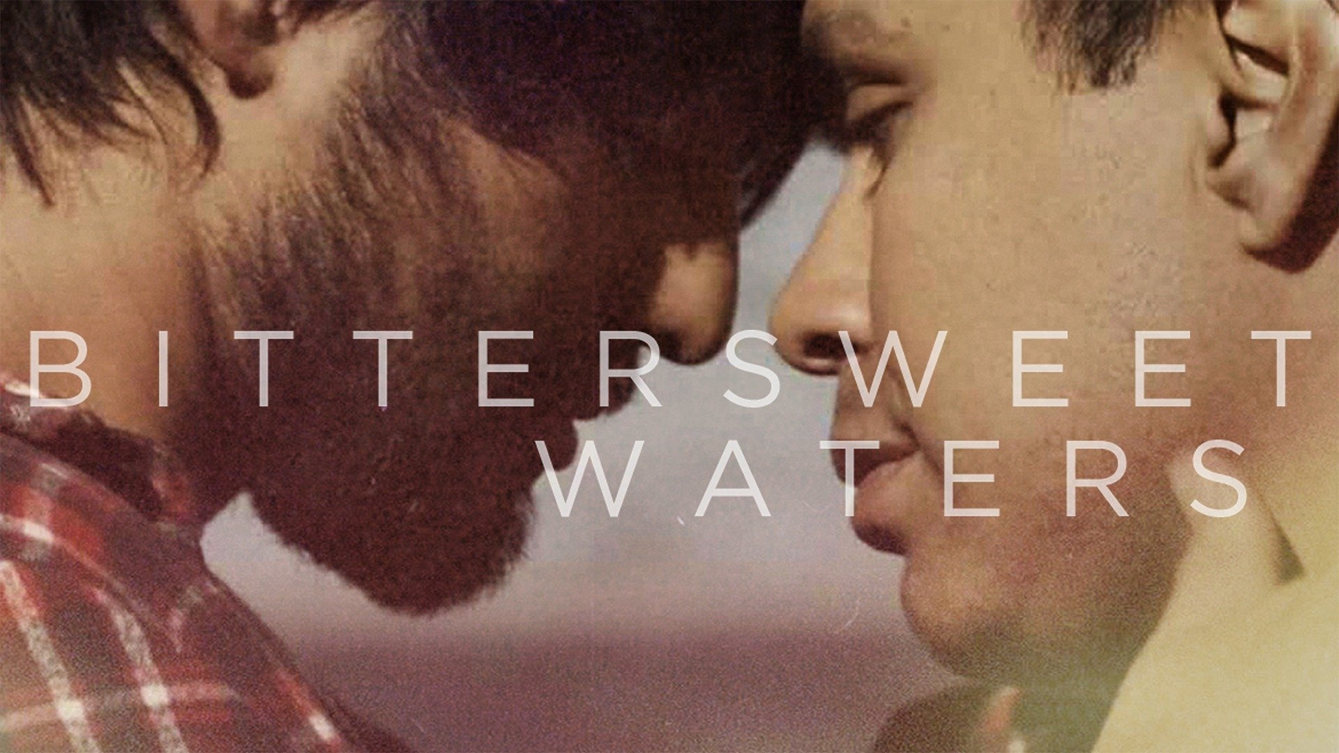 Watch Bittersweet Waters (2019) Full Movie Online Plex