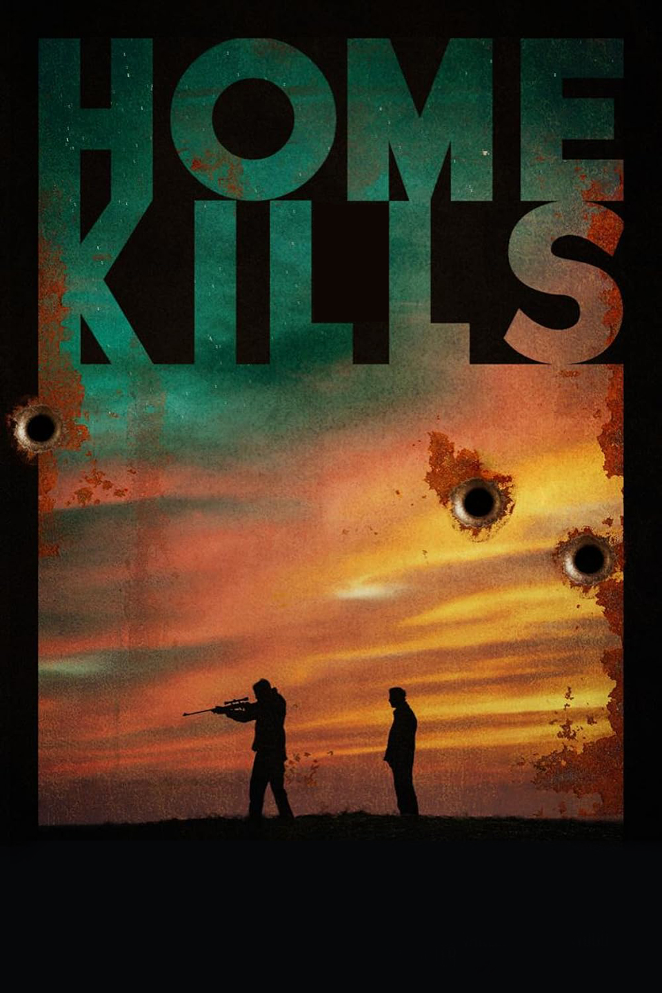Home Kills on FREECABLE TV
