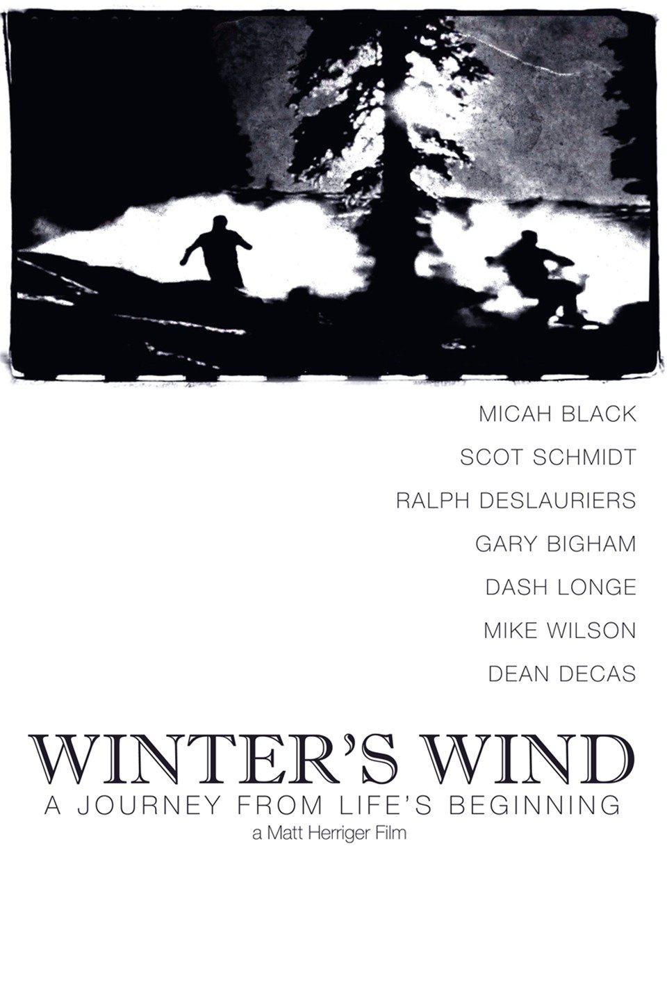 Winter's Wind on FREECABLE TV