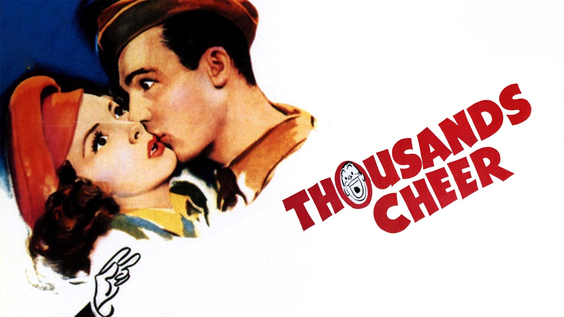 Thousands Cheer (1943) Plex