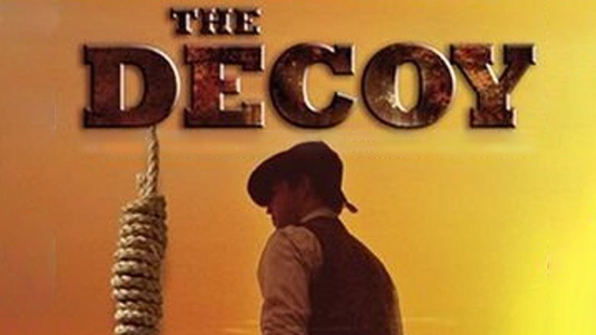 Watch The Decoy (2006) Full Movie Free Online Plex