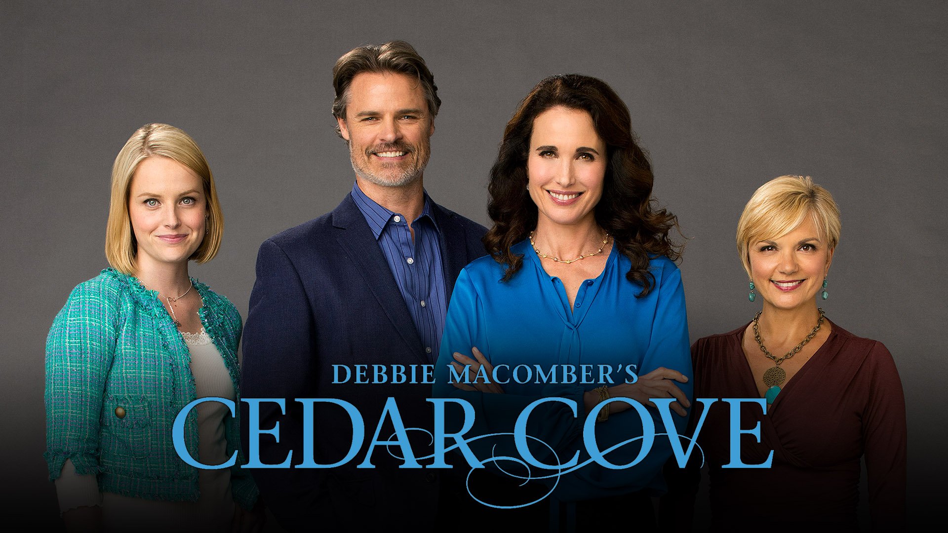Watch Cedar Cove (2013) TV Series Online Plex