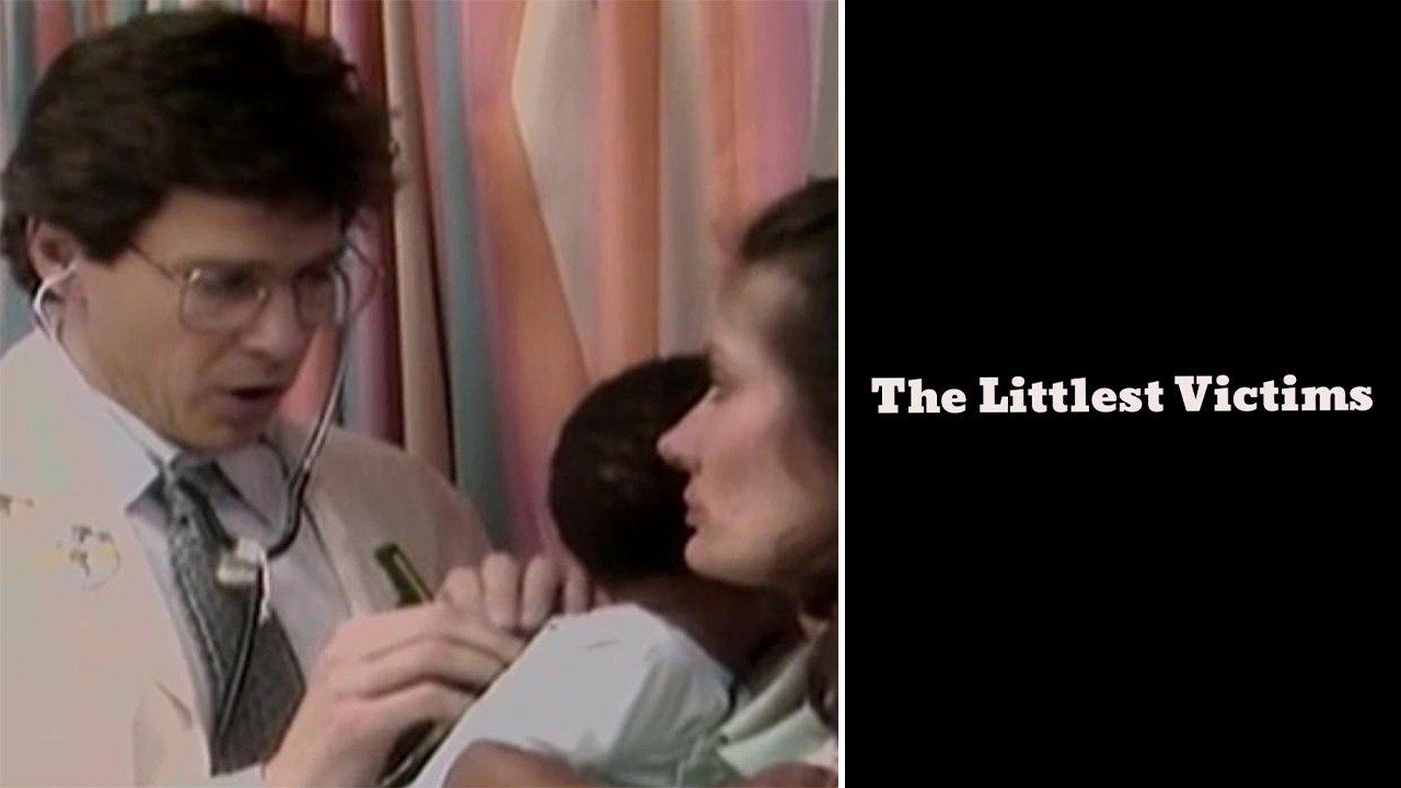 The Littlest Victims (1989) Plex