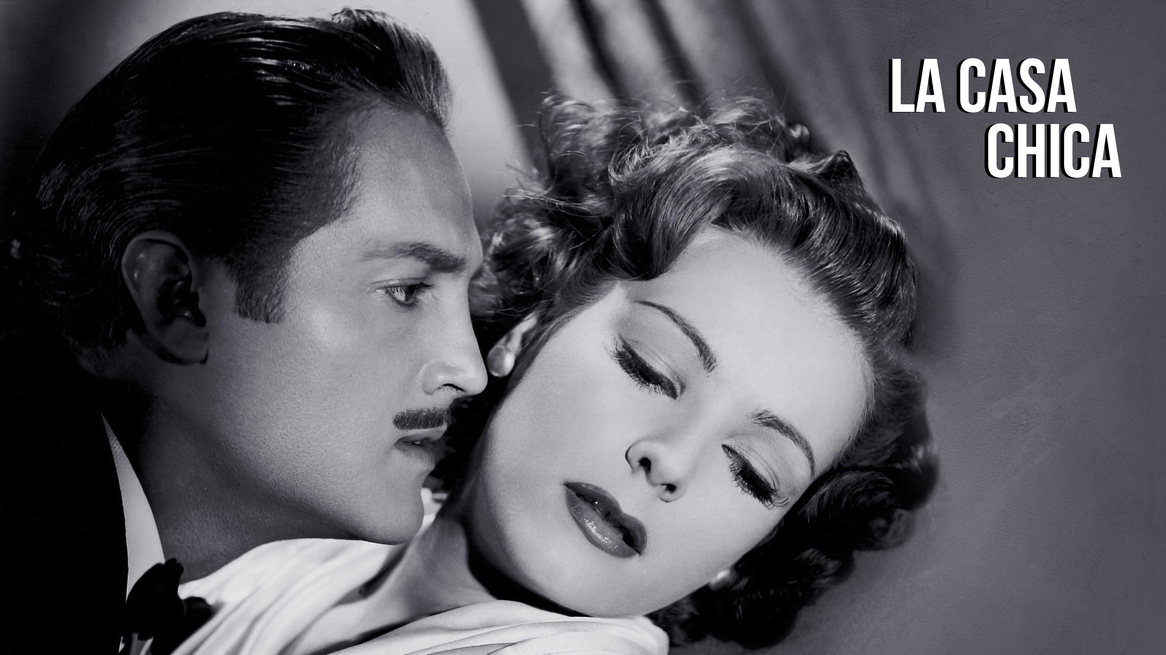 The Love Nest (1950) Plex