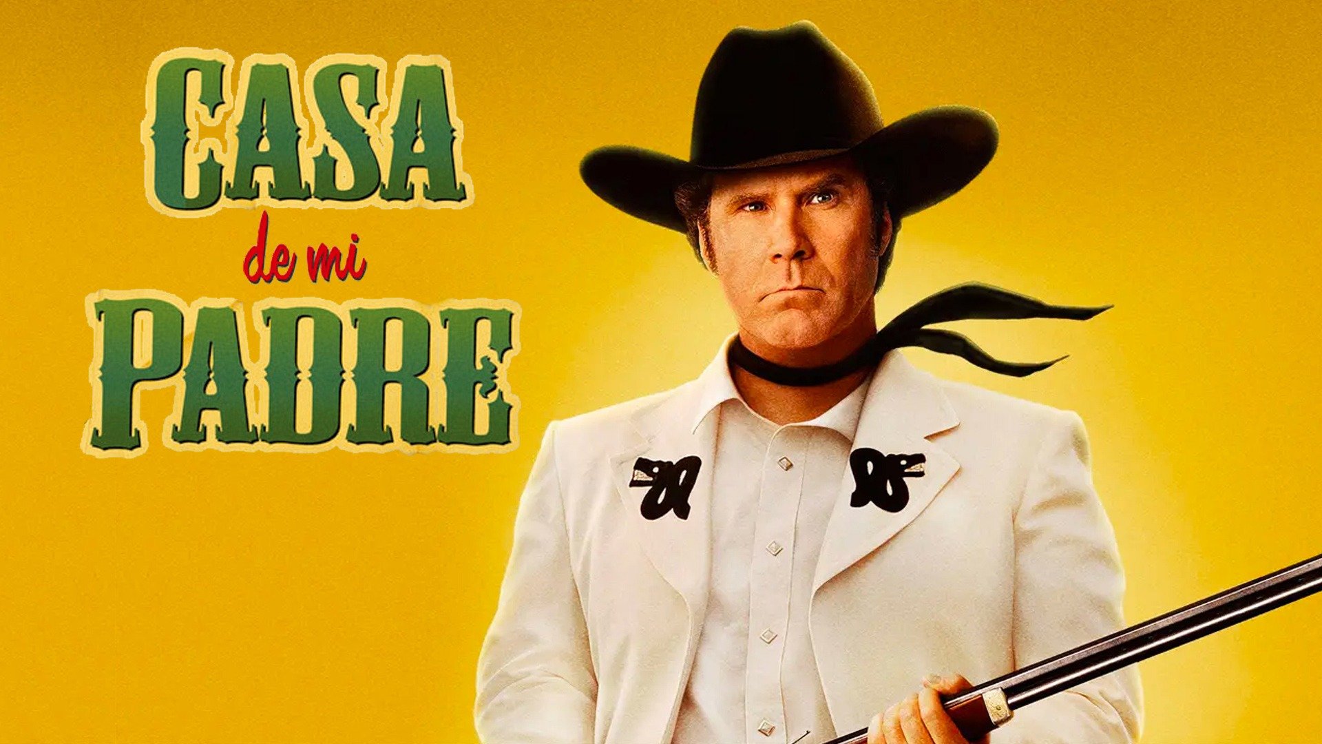 Watch Casa de mi Padre (2012) Full Movie Free Online Plex