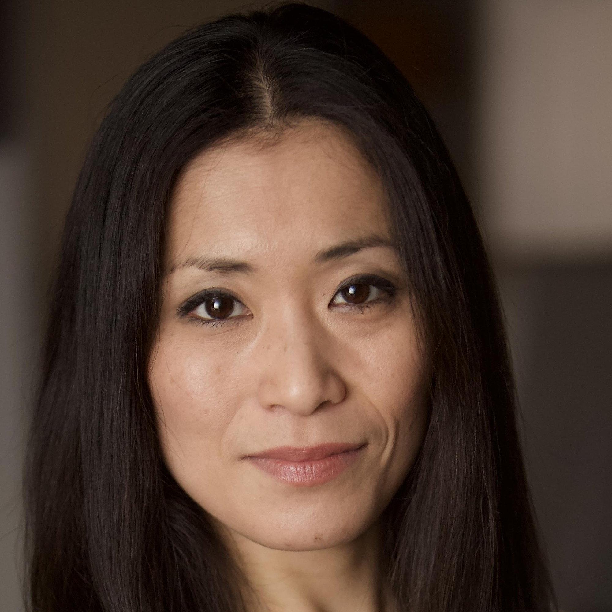 Kimmy Suzuki