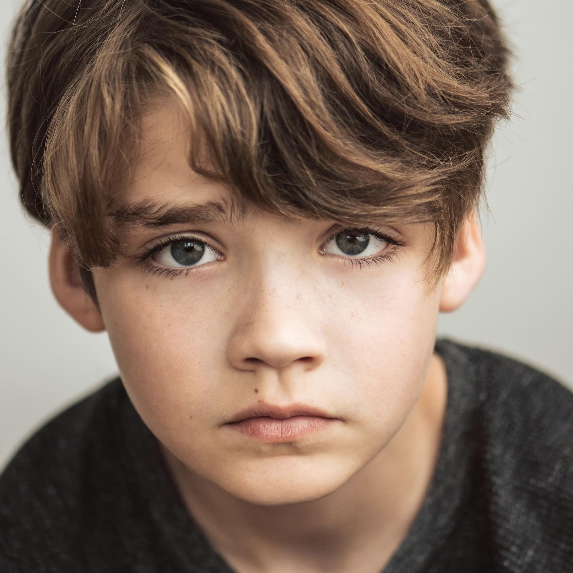 Flynn Gray