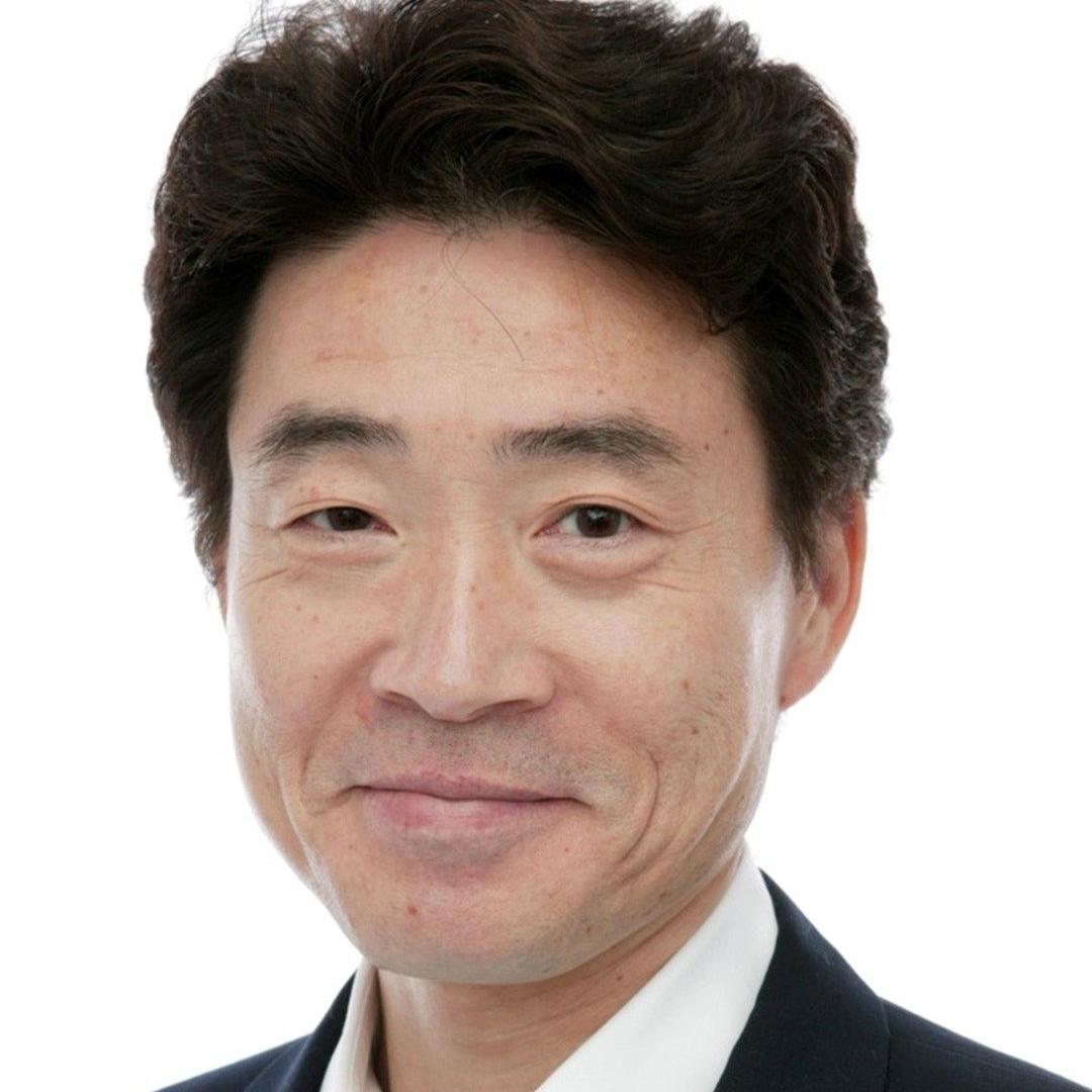 Bin Shimada