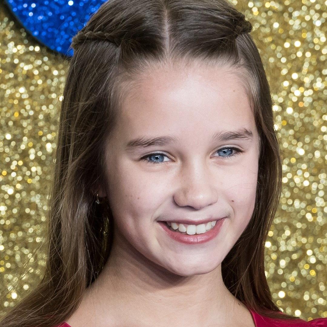 Alisha Weir