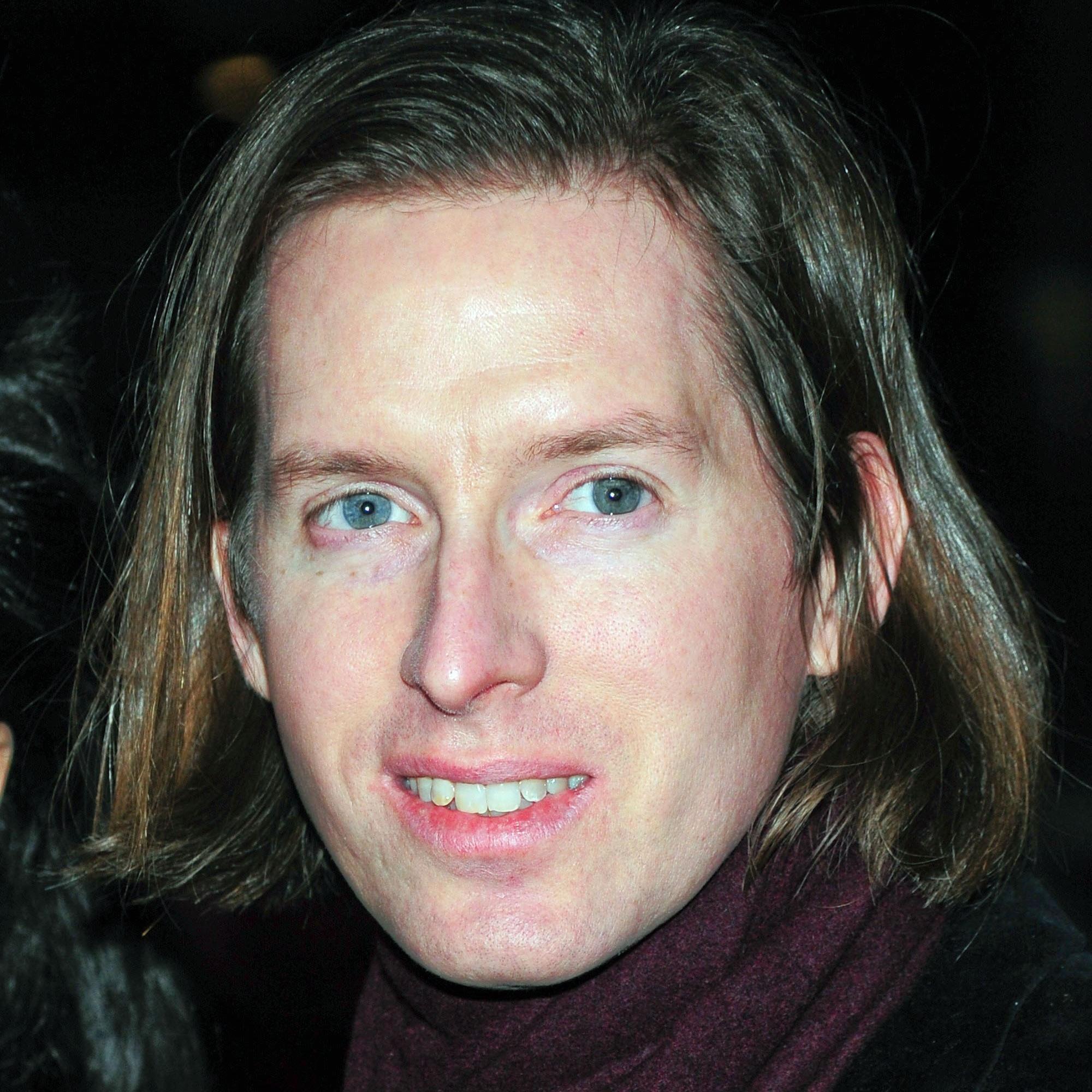 Wes Anderson