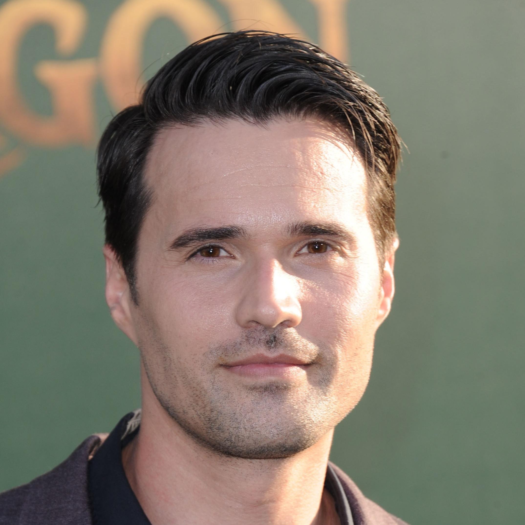 Brett Dalton