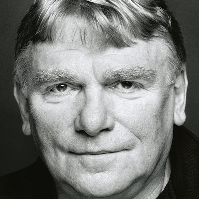 Gerard Murphy