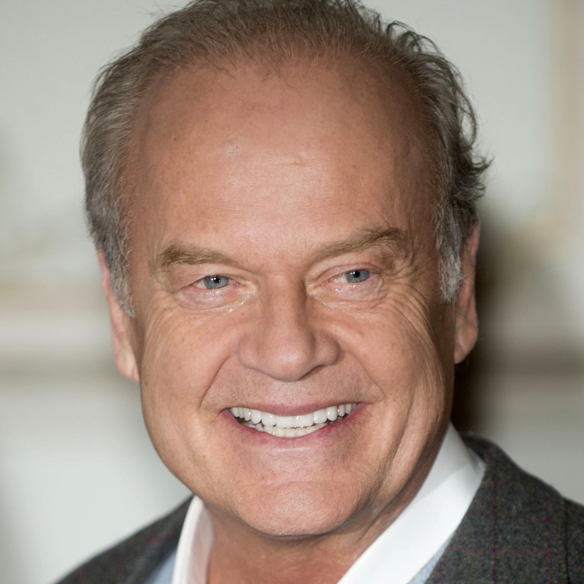 Kelsey Grammer