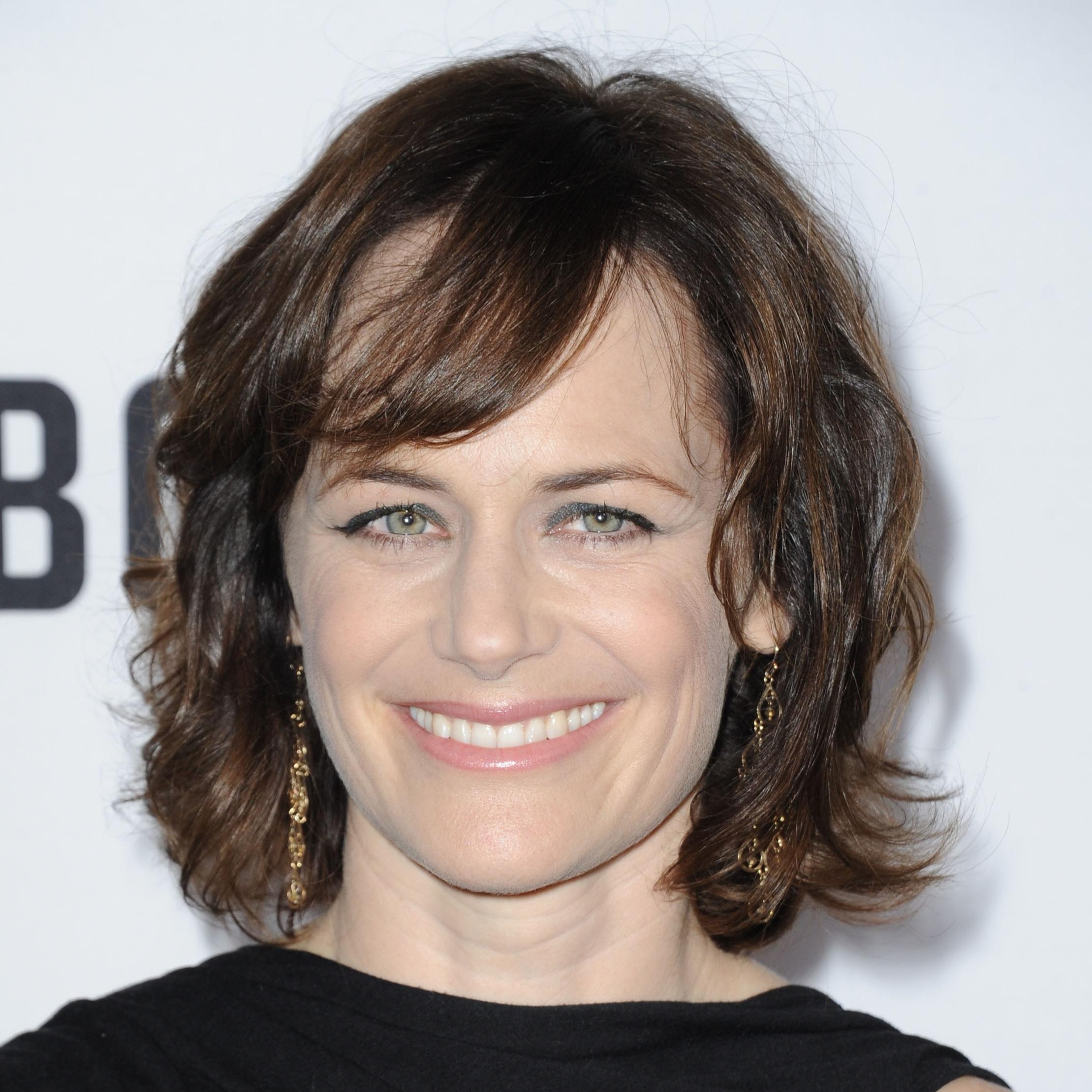 Sarah Clarke