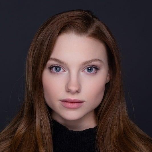 Alina Bulynko Movies and TV Shows