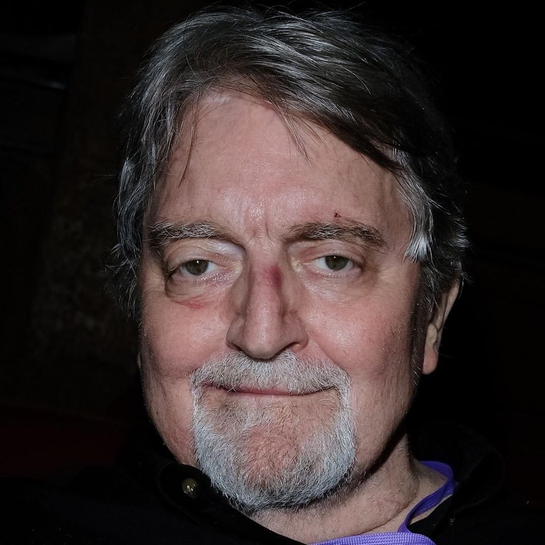 Gerrit Graham