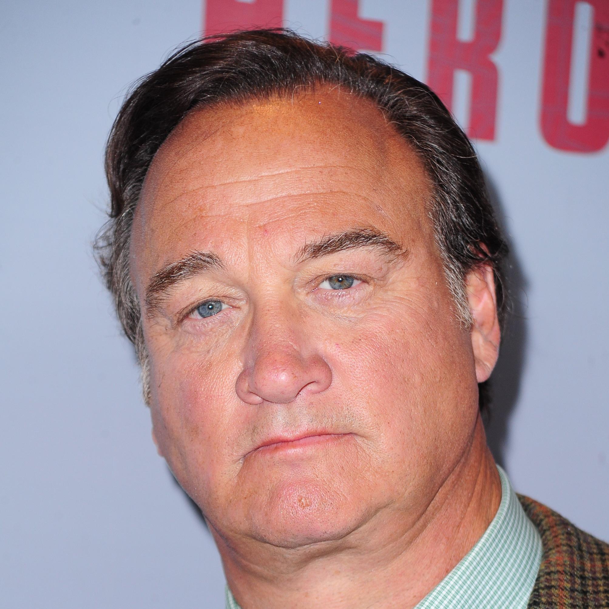 Jim Belushi