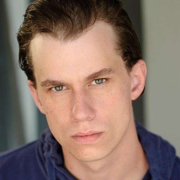 Zach Lane