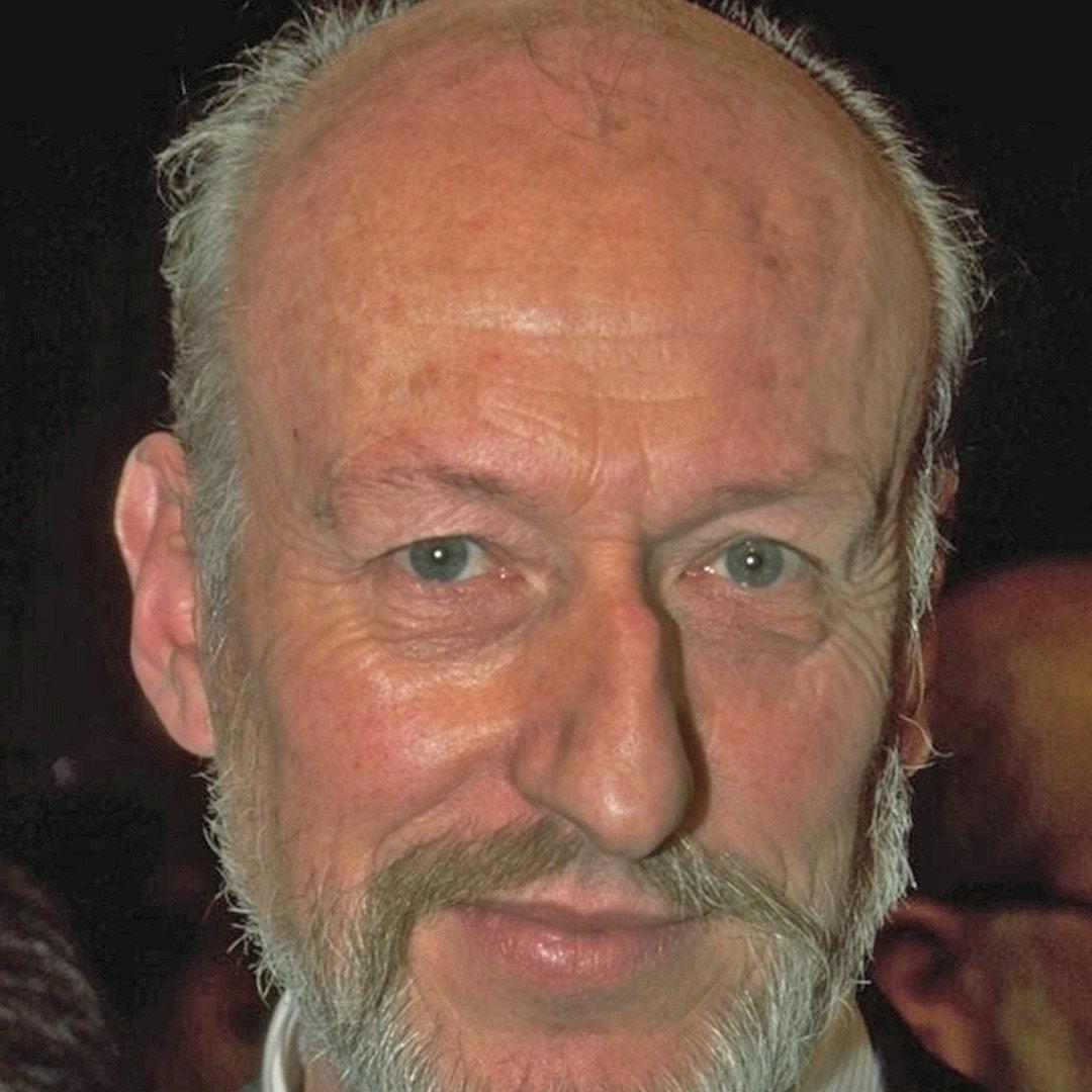 Vernon Dobtcheff