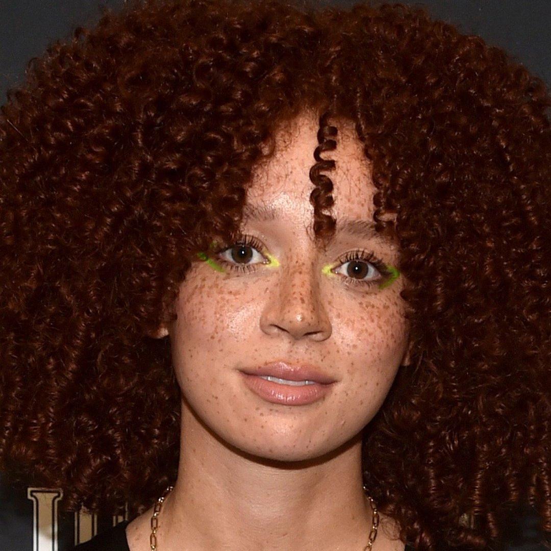 Erin Kellyman