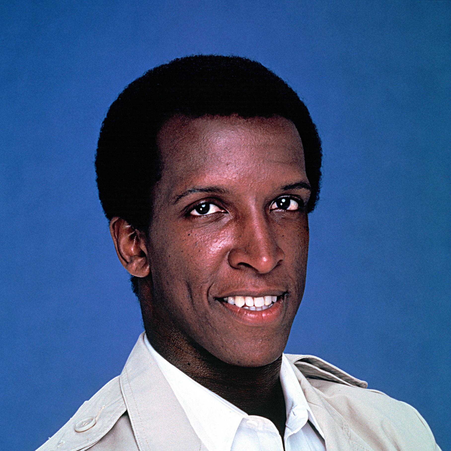 Dorian Harewood
