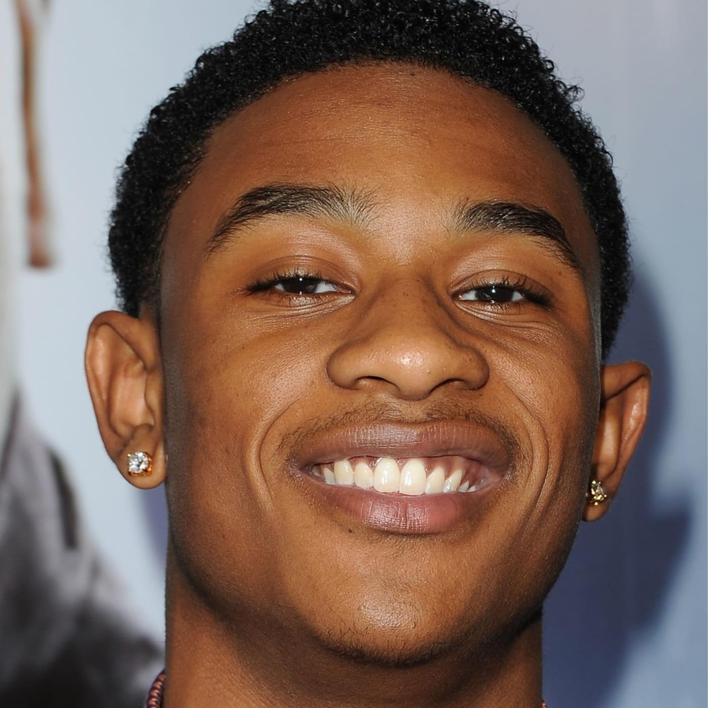 Justin Martin