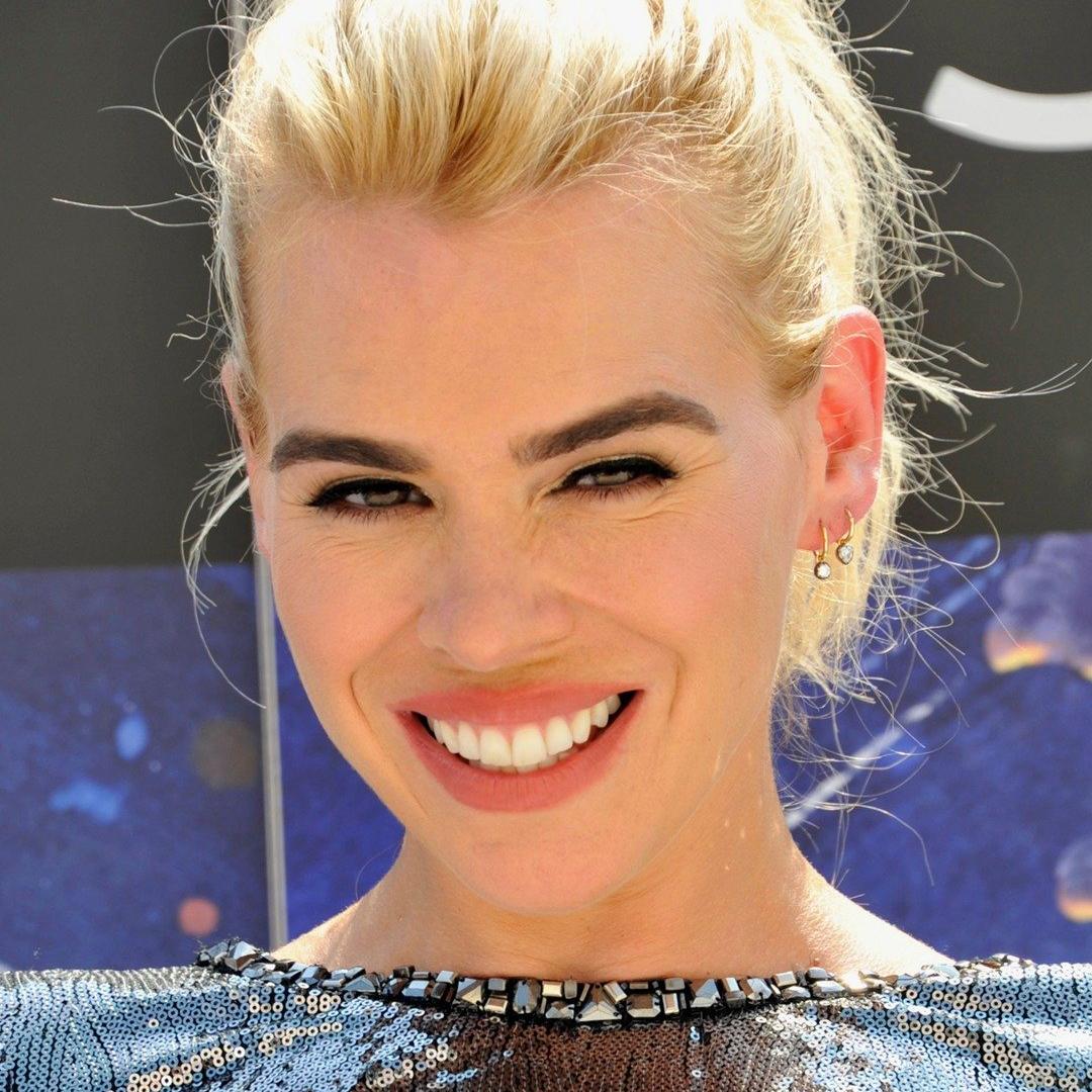 Billie Piper