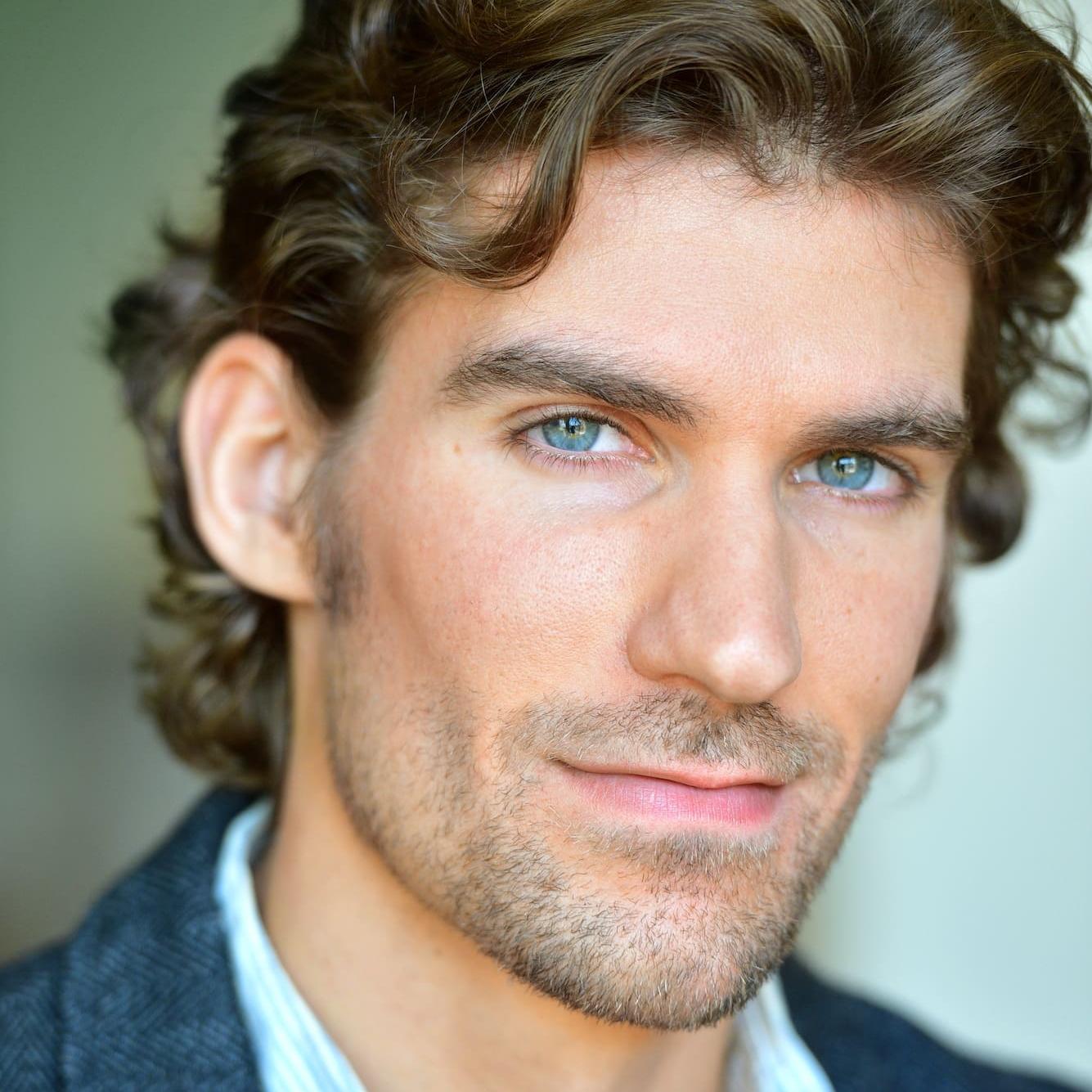 Ben Palacios