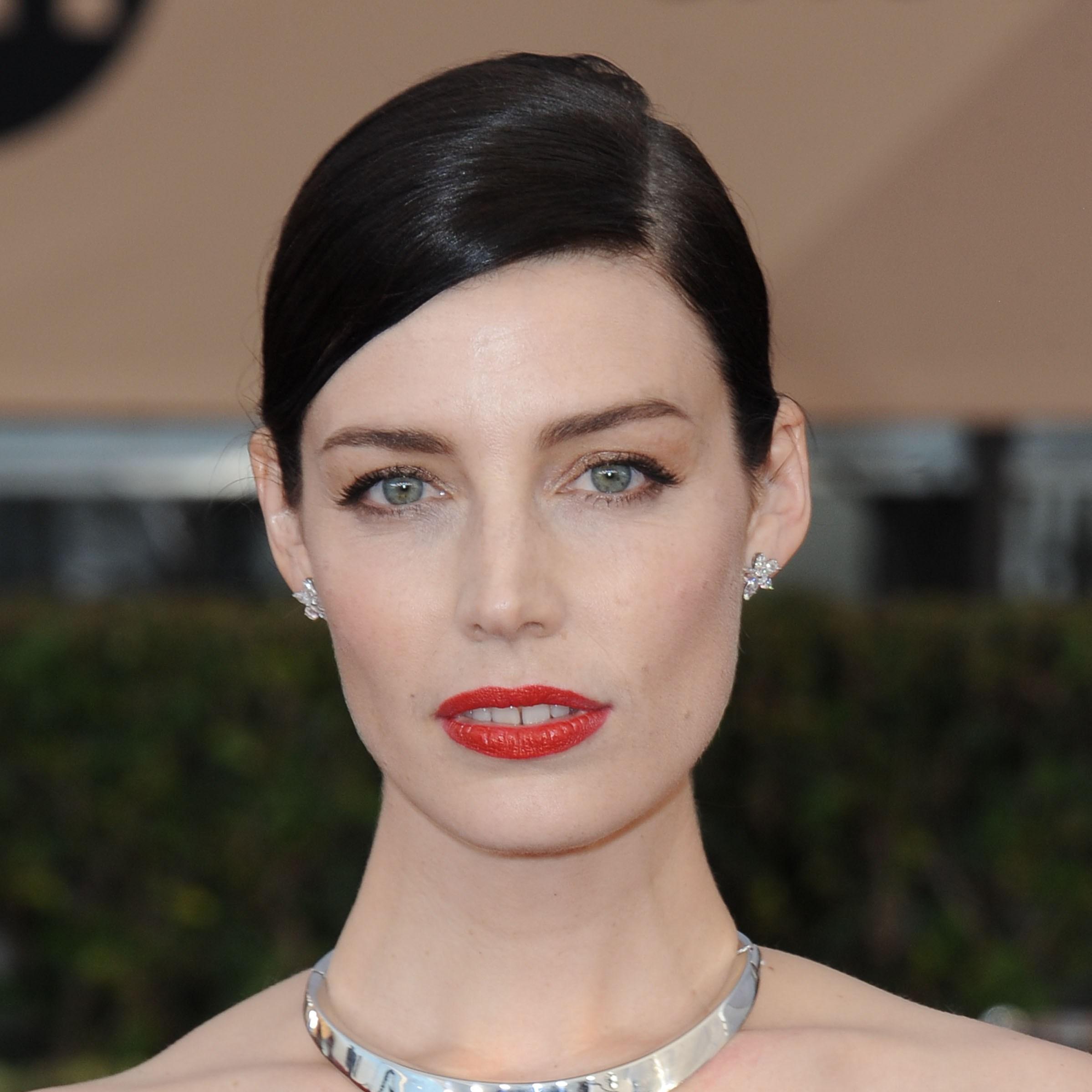 Jessica Paré