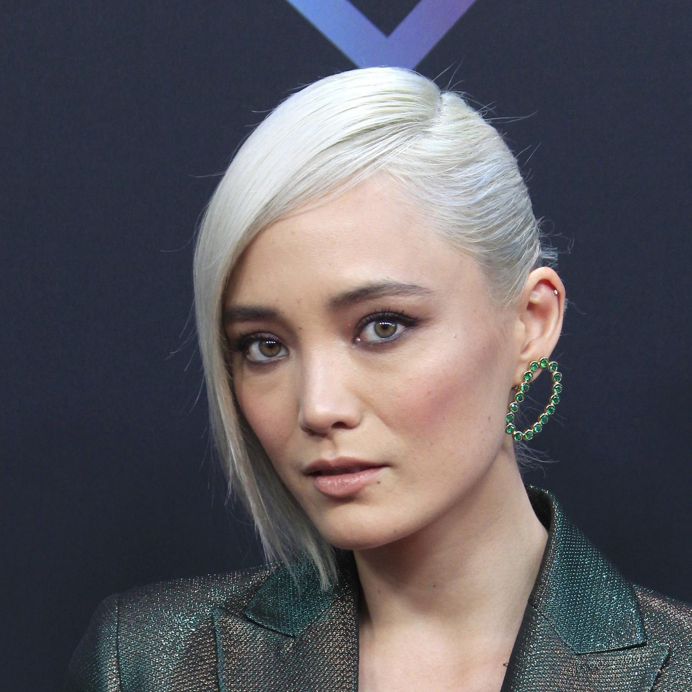 Pom Klementieff